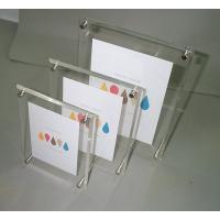Acrylic Frame