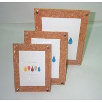 Cork Frame