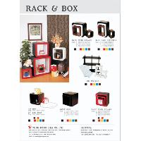 Display Shelf