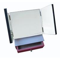 Mirror With Drawer