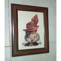 Polysterene Frame