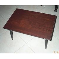 Table With Wooden Leg