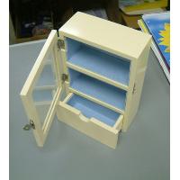 Wooden Boxes
