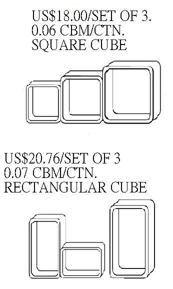 Cube