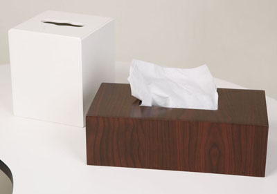 Tissue Box