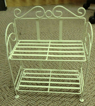 Wire Rack (Small)