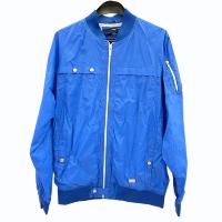 Men's Nylon Jacket, Long Sleeve