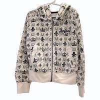 Girls Hooded Jacket