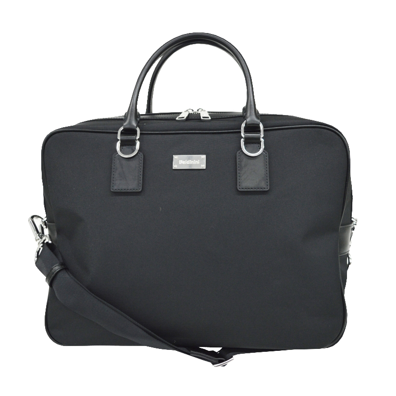 Nylon laptop bag/briefcase