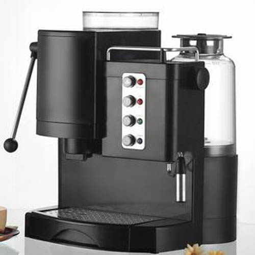 Drip Coffee Maker