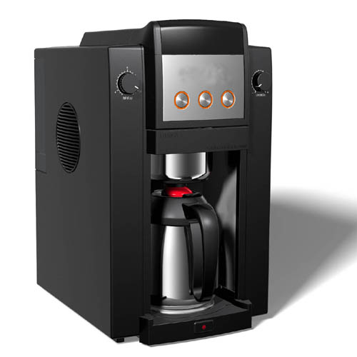 Drip Coffee Maker