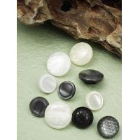 Immi. Shell Shank Button