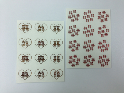 Labels