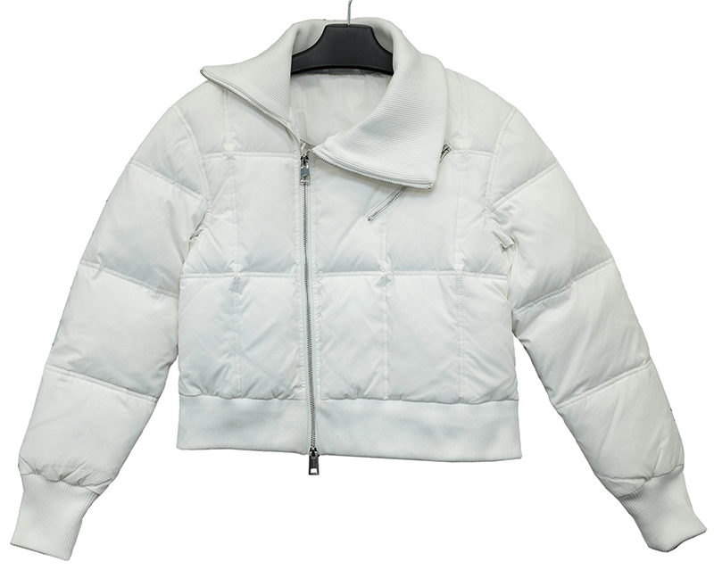 Ladies' Woven Padded Jacket