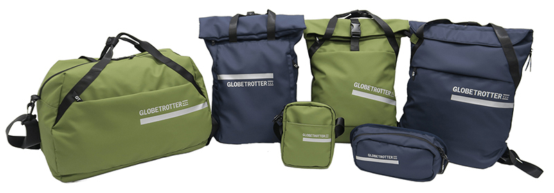 Backpack, Sportsbag, Shoulder Bag, Wasit Bag