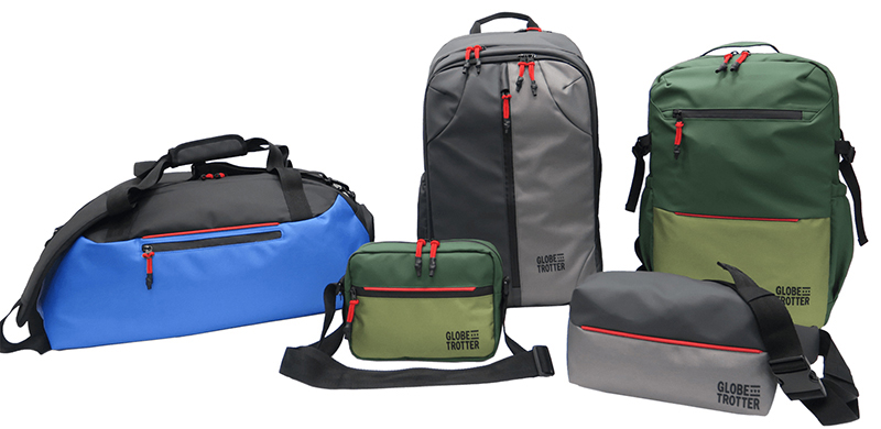 Backpack, Sportsbag, Shoulder Bag, Wasit Bag