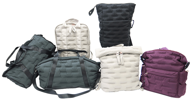 Backpack, Travel Bag, Shoulder Bag