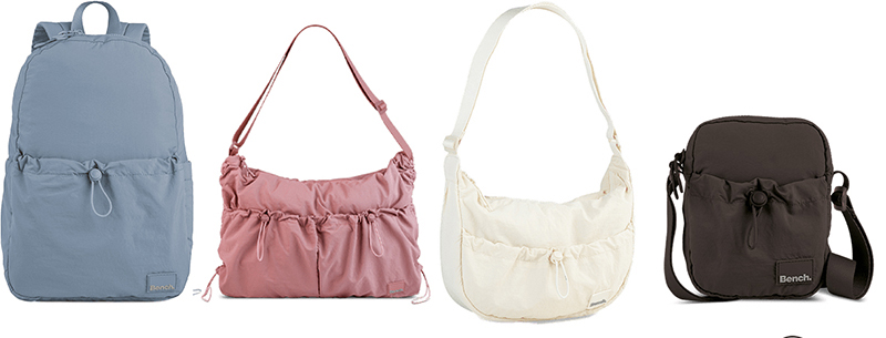 Backpack, Crossbody Bag, Mini Bag