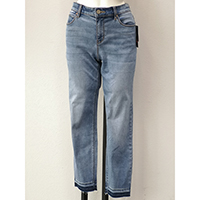 Woven Ladies Pant