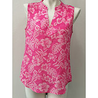 Woven Blouse