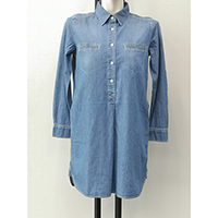 Woven Blouse