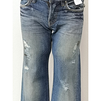 Woven Ladies Pant