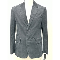 Woven Blazer