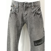 Woven Mens Pant