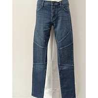Woven Mens Pant