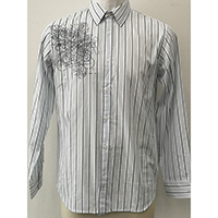 Woven Shirt