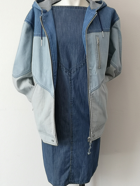 Woven Ladies Wear