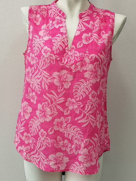 Woven Blouse