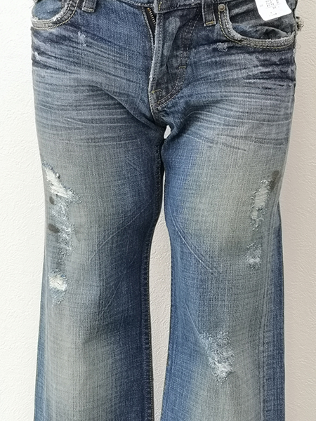 Woven Ladies Pant