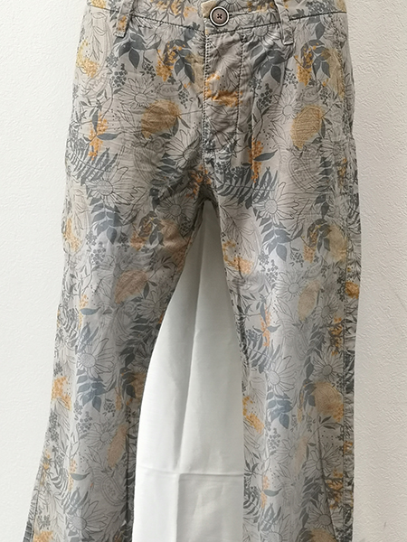 Woven Mens Pant