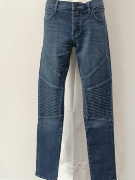 Woven Mens Pant