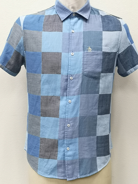 Woven Shirt