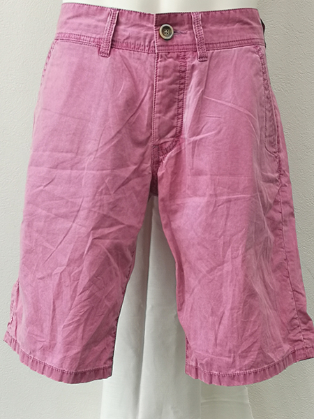 Woven Shorts