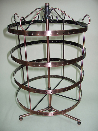 Jewelry Display