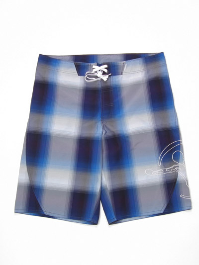 Woven Board Shorts