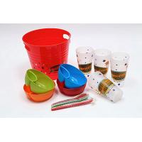 21 pcs Picnic Set