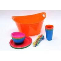 25pcs picnic set