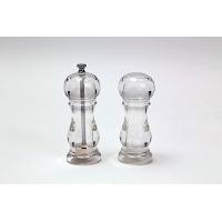 Pepper Mill Salt Shaker