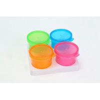 Set of 4 Mini Storage Box