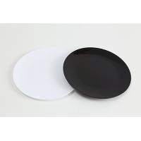 10 inches Round Plate