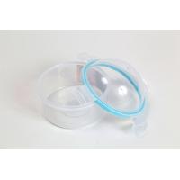 Lock N Lock 400ml Round Storage Box