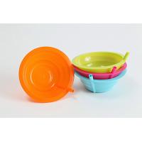 Straw Bowl