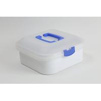 Square Food Carrier