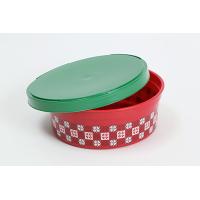 3 Lb Treat Tin