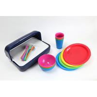 25pcs Picnic Set
