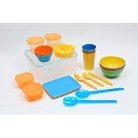 24pcs Kids Picnic Set
